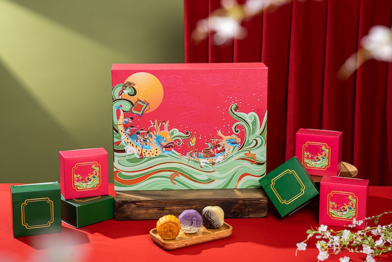 Câu Chuyện Của Chúng Tôi