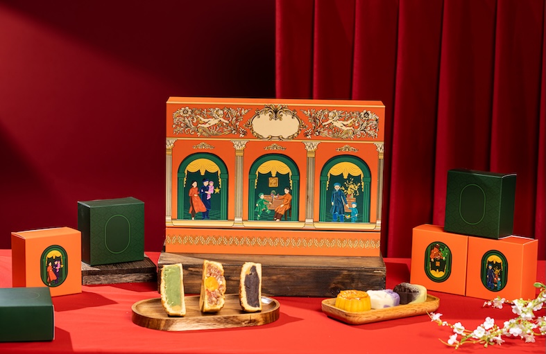 báo giá hộp tết